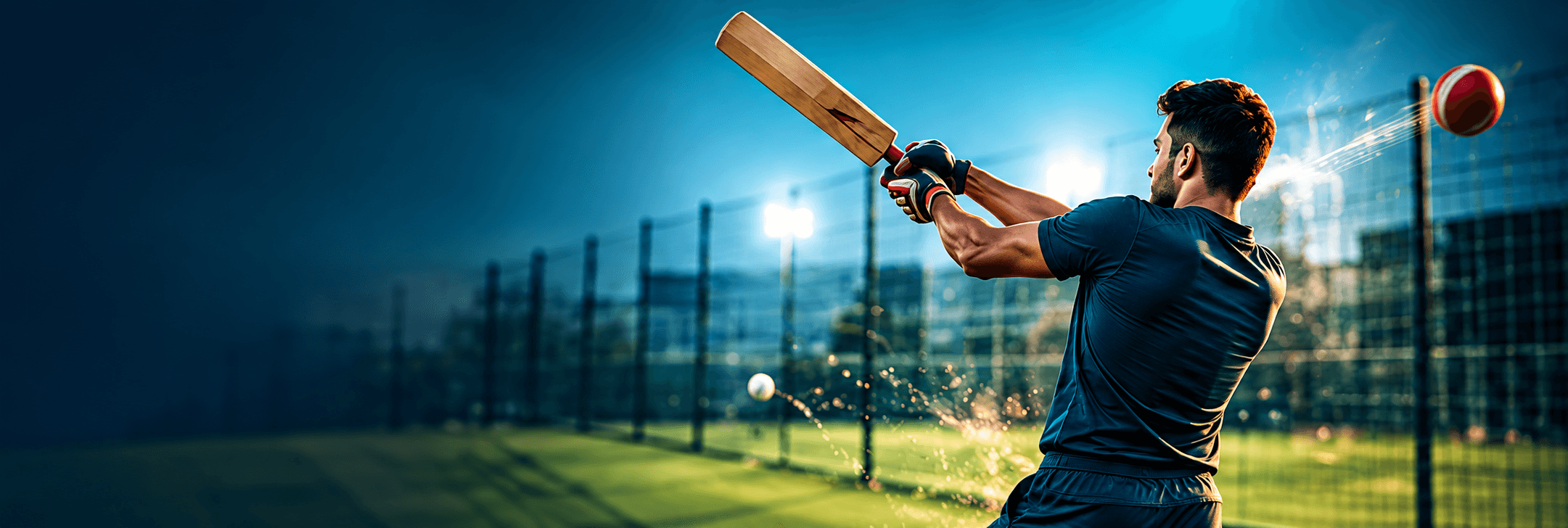 Playcific sports banner